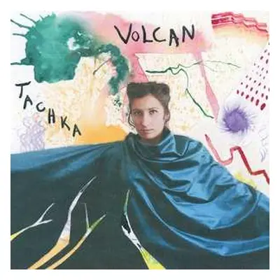 LP Tachka: Volcan