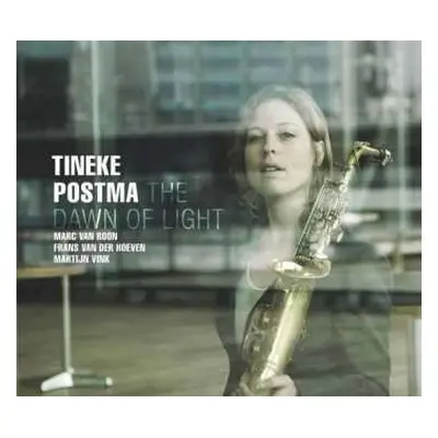 CD Tineke Postma: The Dawn Of Light