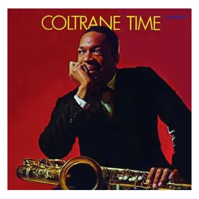 CD Cecil Taylor Quintet: Coltrane Time LTD | DIGI