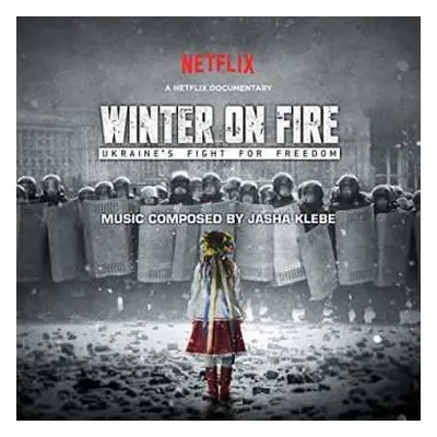 CD O.S.T.: Winter On Fire