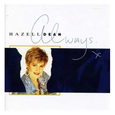 2CD Hazell Dean: Always DLX