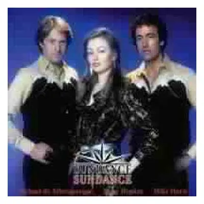 CD Mary Hopkin: Sundance