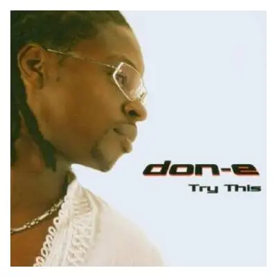 CD Don-E: Try This