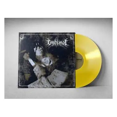 LP Cryfemal: Eterna Oscuridad LTD | CLR