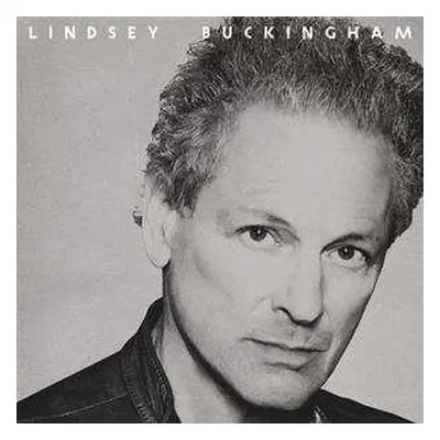 LP Lindsey Buckingham: Lindsey Buckingham CLR