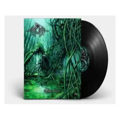 LP Månegarm: Urminnes Havd - The Forest Sessions