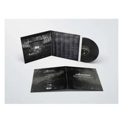 3LP Clueso: Clueso & Stüba Philharmonie