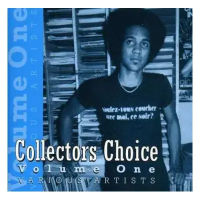 CD Various: Collectors Choice Volume One