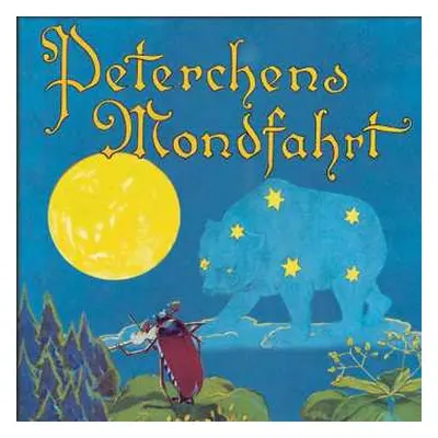 CD Various: Peterchens Mondfahrt