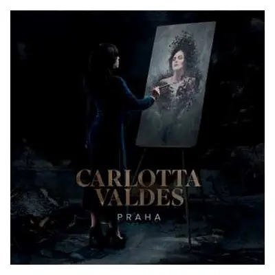 CD Carlotta Valdes: Praha