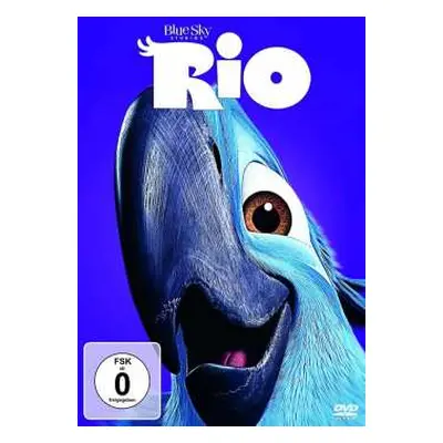 DVD Various: Rio