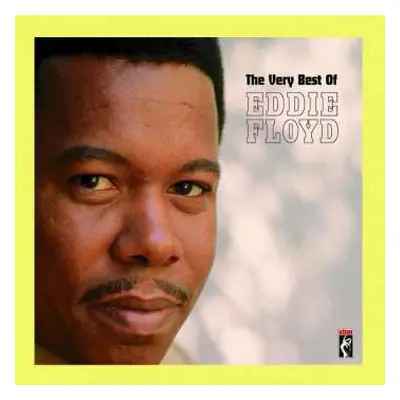 CD Eddie Floyd: The Very Best Of Eddie Floyd