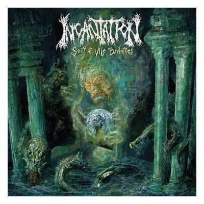 LP Incantation: Sect of Vile Divinities