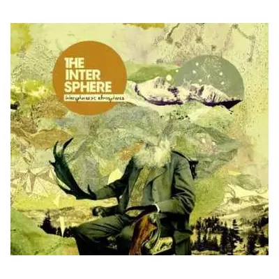 CD The Intersphere: Interspheres >< Atmospheres