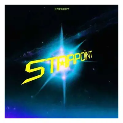 CD Starpoint: Starpoint