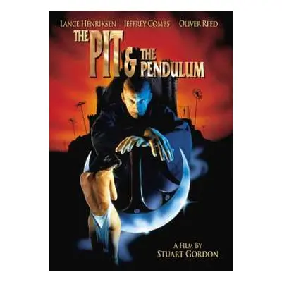 DVD Feature Film: Pit And The Pendulum, The