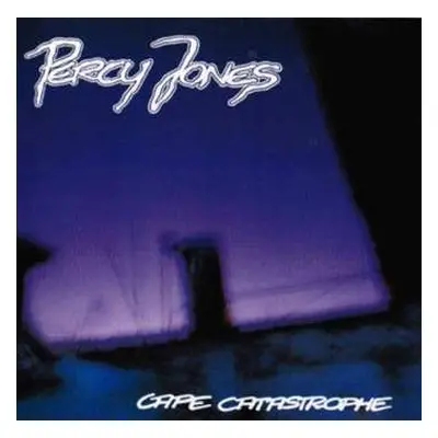 CD Percy Jones: Cape Catastrophe