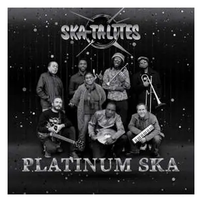 LP The Skatalites: Platinum Ska