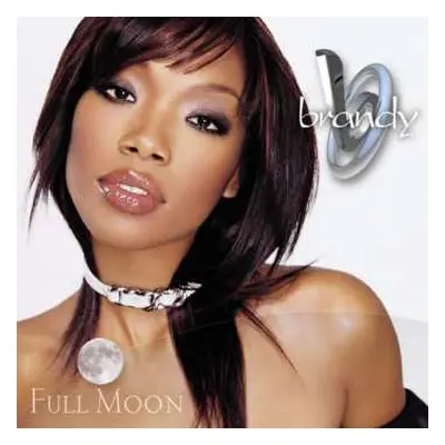 CD Brandy: Full Moon