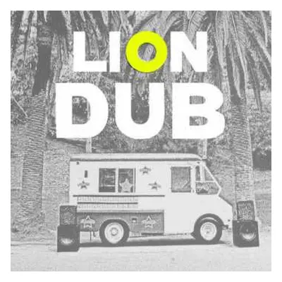 CD The Lions: This Generation In Dub