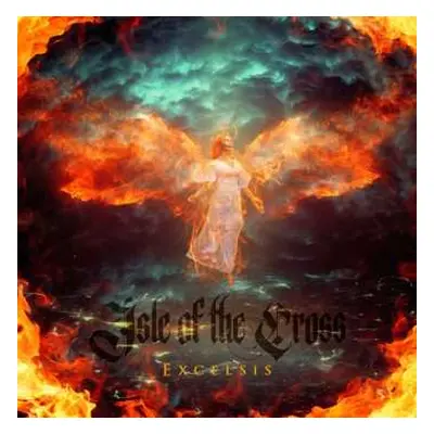 CD Isle Of The Cross: Excelsis