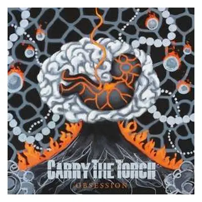 CD Carry The Torch: Obsession