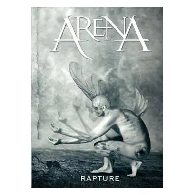 DVD Arena: Rapture