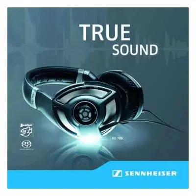 SACD Various: Sennheiser True Sound