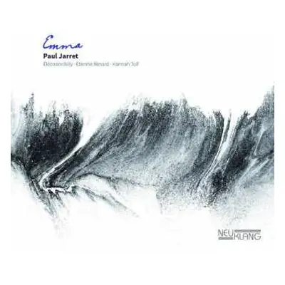 CD Paul Jarret: Emma