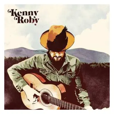 LP Kenny Roby: Kenny Roby