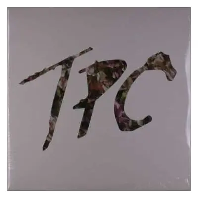 2LP Tokyo Police Club: TPC LTD | CLR