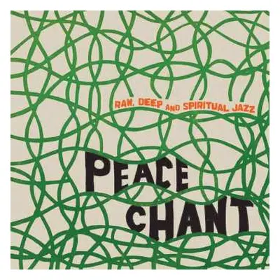 LP Various: Peace Chant Vol.1