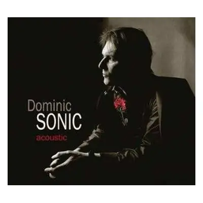 CD Dominic Sonic: Acoustic LTD | NUM