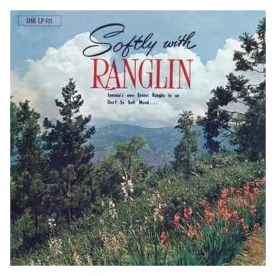 LP Ernest Ranglin: Softly With Ranglin