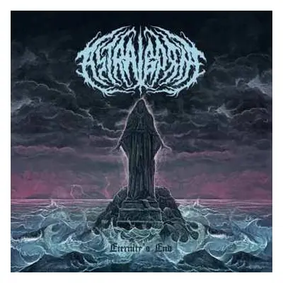 LP Astralborne: Eternity's End CLR