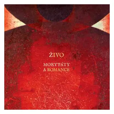 CD Živo: Morytáty A Romance