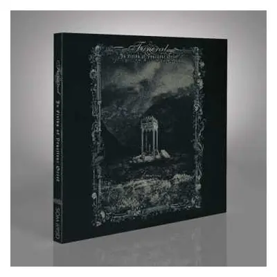 CD Funeral: In Fields Of Pestilent Grief LTD | DIGI