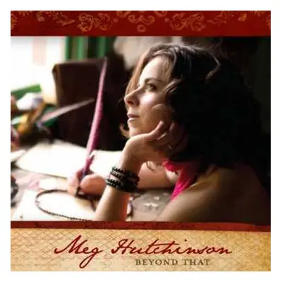 CD Meg Hutchinson: Beyond That