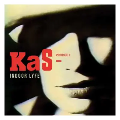 EP Kas Product: Indoor Lyfe