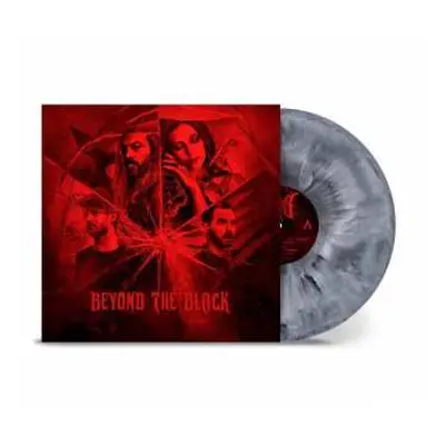 LP Beyond The Black: Beyond The Black LTD | CLR