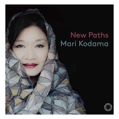 SACD Johannes Brahms: Mari Kodama - New Paths