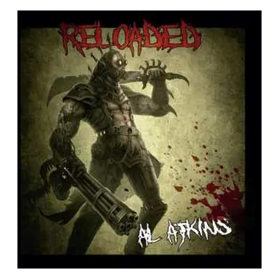 CD Al Atkins: Reloaded