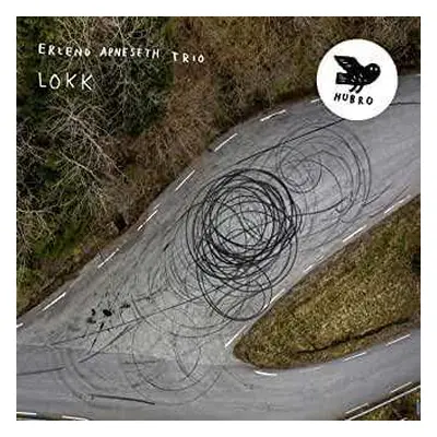 CD Erlend Apneseth Trio: Lokk