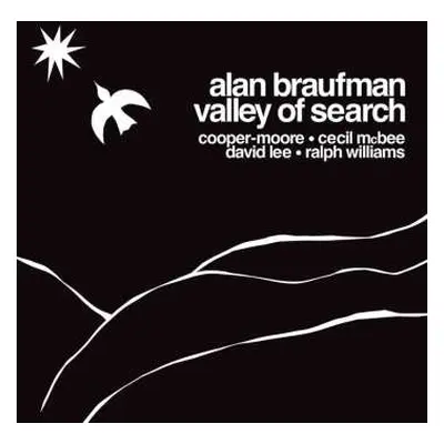 LP Alan Braufman: Valley Of Search LTD | CLR