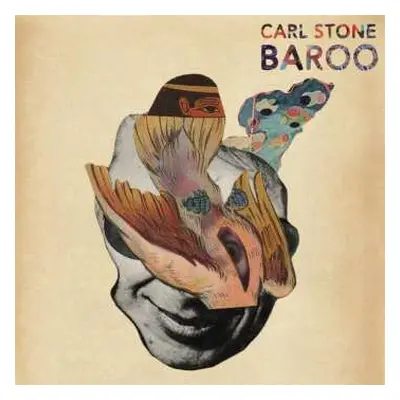 CD Carl Stone: Baroo