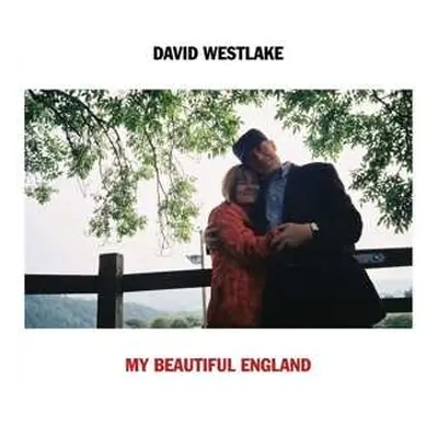 LP David Westlake: My Beautiful England