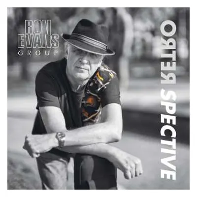 2CD Ron Evans: Retrospective