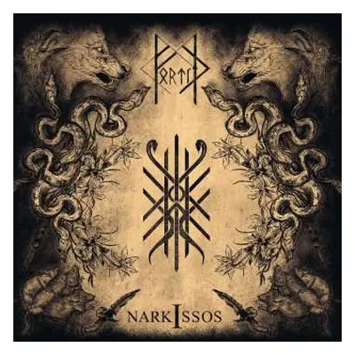 CD Fortid: Narkissons