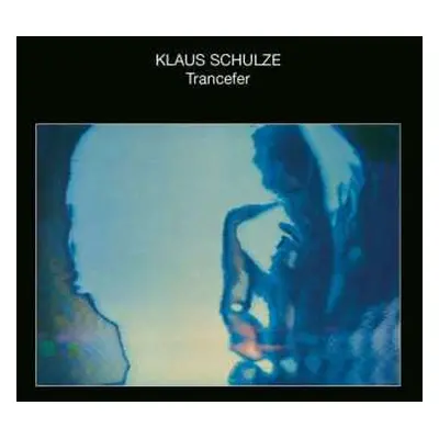 CD Klaus Schulze: Trancefer