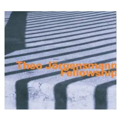 CD Theo Jörgensmann: Fellowship